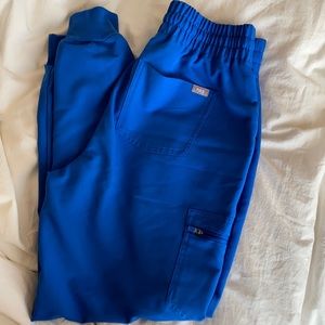 Figs High-waisted Joggers